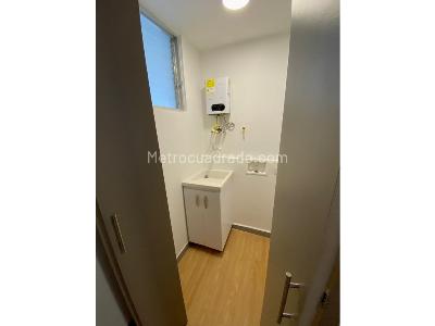 Apartamento de 2 alcobas en venta en El Nogal, Medellín, 60 m² · foto 9 de 13