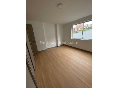 Apartamento de 2 alcobas en venta en El Nogal, Medellín, 60 m² · foto 11 de 13