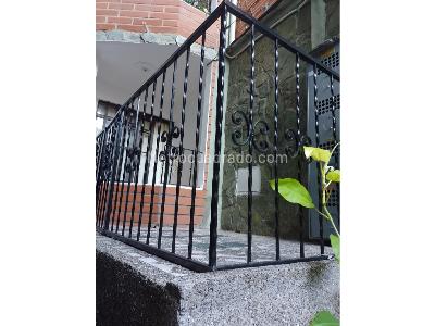 Apartamento en venta en La America, Medellín · foto 11 de 16