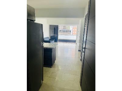 Apartamento de 3 alcobas en venta en Alto De Las Flores, Sabaneta, 100 m² · foto 4 de 11