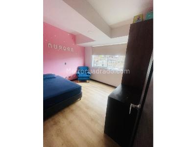 Apartamento de 3 alcobas en venta en Alto De Las Flores, Sabaneta, 100 m² · foto 6 de 11