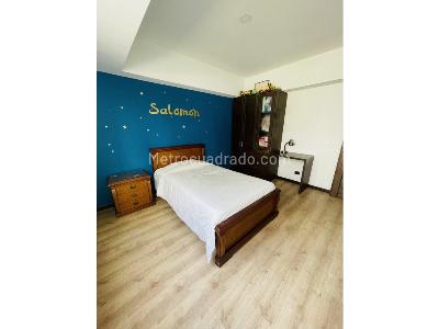 Apartamento de 3 alcobas en venta en Alto De Las Flores, Sabaneta, 100 m² · foto 9 de 11