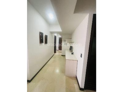 Apartamento de 3 alcobas en venta en Alto De Las Flores, Sabaneta, 100 m² · foto 10 de 11