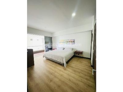 Apartamento de 3 alcobas en venta en Alto De Las Flores, Sabaneta, 100 m² · foto 11 de 11