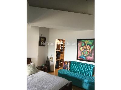 Apartamento de 3 alcobas en venta en Las Lomitas, Sabaneta, 269 m² · foto 5 de 5