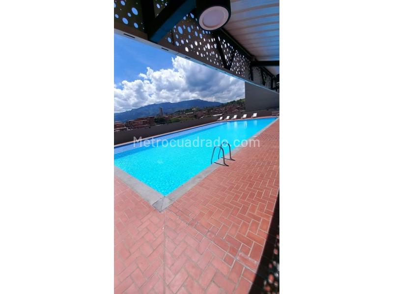 Apartment in Bello - Vista 2