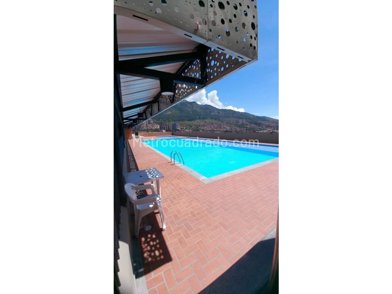 Apartment in Bello - Vista 3