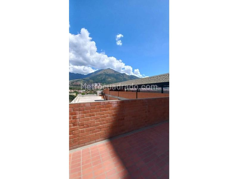 Apartment in Bello - Vista 4