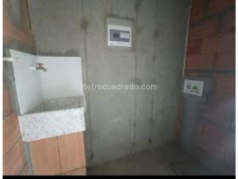 Apartment in Bello - Vista 5