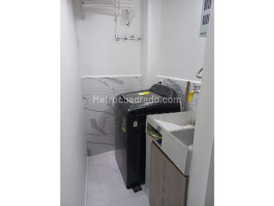 Casa de 2 alcobas en venta en Boston, Medellín, 101 m² · foto 5 de 11