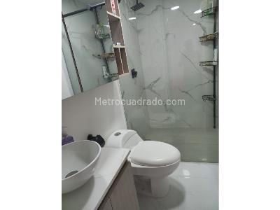 Casa de 2 alcobas en venta en Boston, Medellín, 101 m² · foto 7 de 11