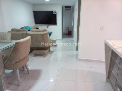 Casa de 2 alcobas en venta en Boston, Medellín, 101 m² · foto 8 de 11