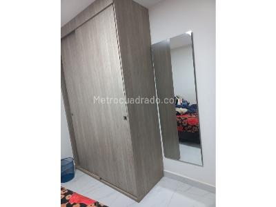 Casa de 2 alcobas en venta en Boston, Medellín, 101 m² · foto 10 de 11
