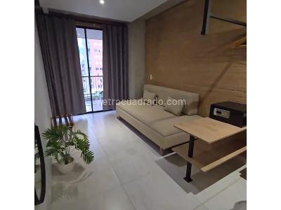 Apartaestudio en venta en Belen, Medellín, 30 m² · foto 5 de 11