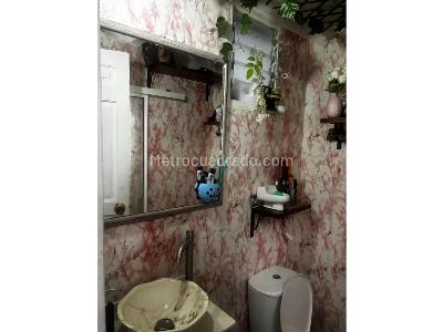 Casa de 3 alcobas en venta en Valadares, Bello, 96 m² · foto 7 de 20