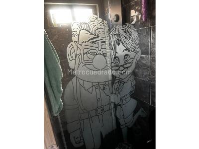 Casa de 3 alcobas en venta en Valadares, Bello, 96 m² · foto 14 de 20