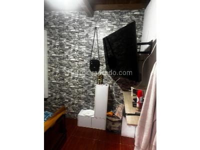 Casa de 3 alcobas en venta en Valadares, Bello, 96 m² · foto 16 de 20