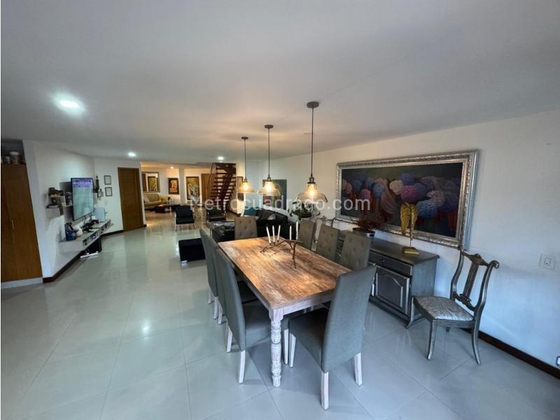 Piso – Sabaneta, San Isidro - Vista 2