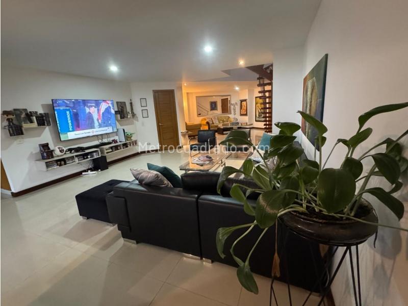 Piso – Sabaneta, San Isidro - Vista 4