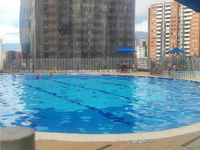 Apartamento de 3 alcobas en venta en Tres Esquinas, Sabaneta, 77 m² · foto 16 de 17