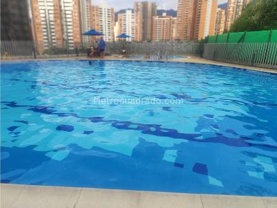 Apartamento de 3 alcobas en venta en Tres Esquinas, Sabaneta, 77 m² · foto 17 de 17