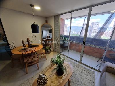 Apartamento de 3 alcobas en venta en San Jose, Sabaneta, 70 m² · foto 5 de 8