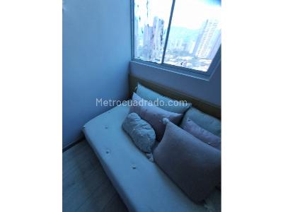 Apartamento de 3 alcobas en venta en San Jose, Sabaneta, 70 m² · foto 6 de 8
