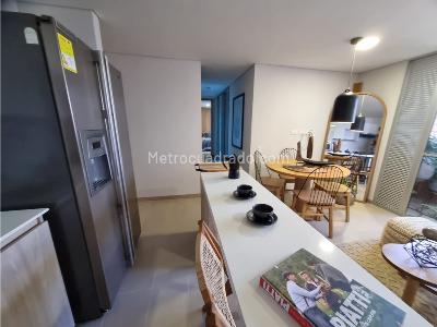 Apartamento de 3 alcobas en venta en San Jose, Sabaneta, 70 m² · foto 7 de 8