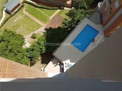 Apartamento en venta en Envigado, Envigado · foto 4 de 16