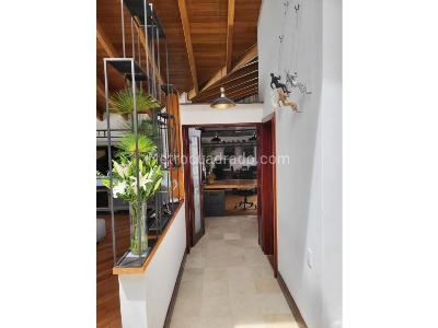 Casa de 5 alcobas en venta en El Escobero, Envigado, 600 m² · foto 7 de 20
