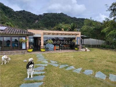 Casa de 5 alcobas en venta en El Escobero, Envigado, 600 m² · foto 19 de 20