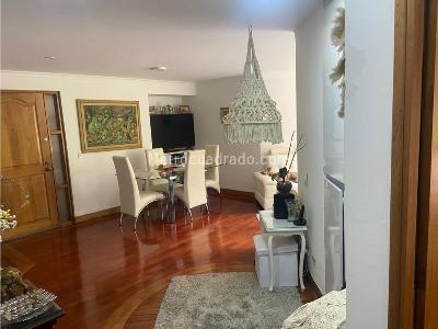 Apartamento de 3 alcobas en venta en Castropol, Medellín, 86 m² · foto 4 de 13