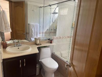 Apartamento de 3 alcobas en venta en Castropol, Medellín, 86 m² · foto 6 de 13