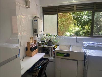 Apartamento de 3 alcobas en venta en Castropol, Medellín, 86 m² · foto 13 de 13