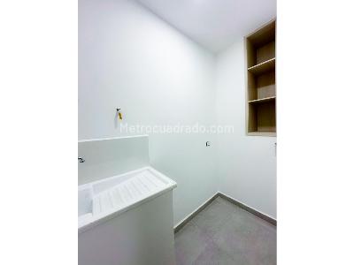 Apartaestudio en venta en Belen Rosales, Medellín, 52 m² · foto 4 de 6