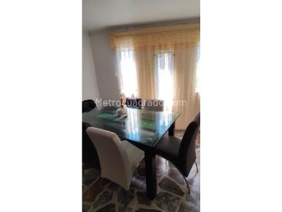 Casa de 5 alcobas en venta en Santa Monica, Medellín, 116 m² · foto 3 de 20
