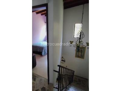 Casa de 5 alcobas en venta en Santa Monica, Medellín, 116 m² · foto 4 de 20
