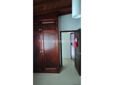 Casa de 5 alcobas en venta en Santa Monica, Medellín, 116 m² · foto 6 de 20