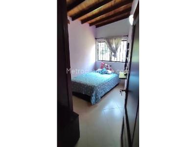 Casa de 5 alcobas en venta en Santa Monica, Medellín, 116 m² · foto 7 de 20