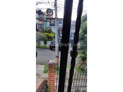 Casa de 5 alcobas en venta en Santa Monica, Medellín, 116 m² · foto 12 de 20