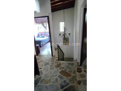 Casa de 5 alcobas en venta en Santa Monica, Medellín, 116 m² · foto 18 de 20