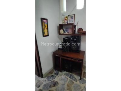 Casa de 5 alcobas en venta en Santa Monica, Medellín, 116 m² · foto 19 de 20