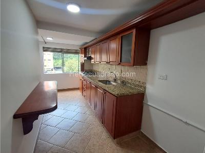 Apartamento de 3 alcobas en venta en Laureles, Medellín, 100 m² · foto 13 de 20