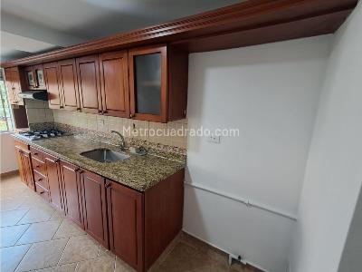 Apartamento de 3 alcobas en venta en Laureles, Medellín, 100 m² · foto 17 de 20
