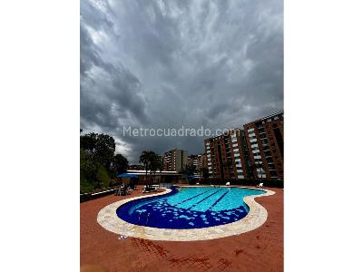 Apartamento de 3 alcobas en venta en Laureles, Medellín, 100 m² · foto 19 de 20