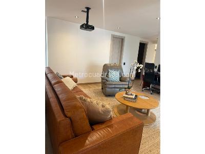 Apartamento de 4 alcobas en venta en El Poblado, Medellín, 300 m² · foto 5 de 20