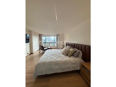 Apartamento de 4 alcobas en venta en El Poblado, Medellín, 300 m² · foto 7 de 20