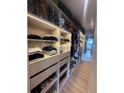 Apartamento de 4 alcobas en venta en El Poblado, Medellín, 300 m² · foto 9 de 20