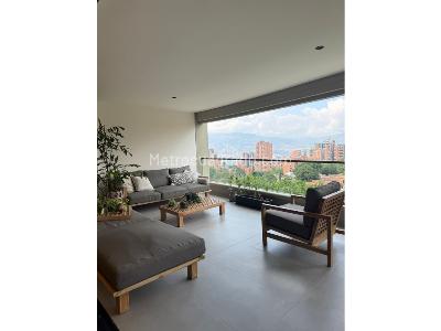 Apartamento de 4 alcobas en venta en El Poblado, Medellín, 300 m² · foto 13 de 20