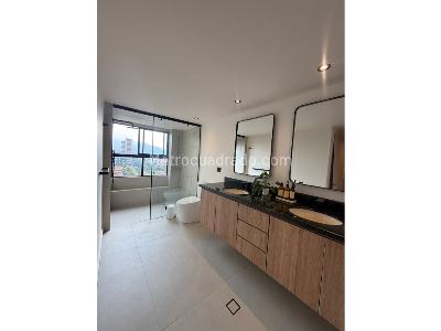 Apartamento de 4 alcobas en venta en El Poblado, Medellín, 300 m² · foto 20 de 20